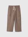 GAP Бебешки карго панталони Mix & Match GAP