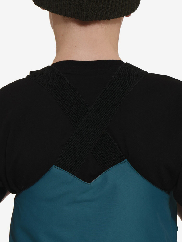 Horsefeathers Детски панталон Medler II Horsefeathers - син