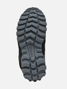 Geox Черни момчешки зимни обувки Geox Himalaya ABX
