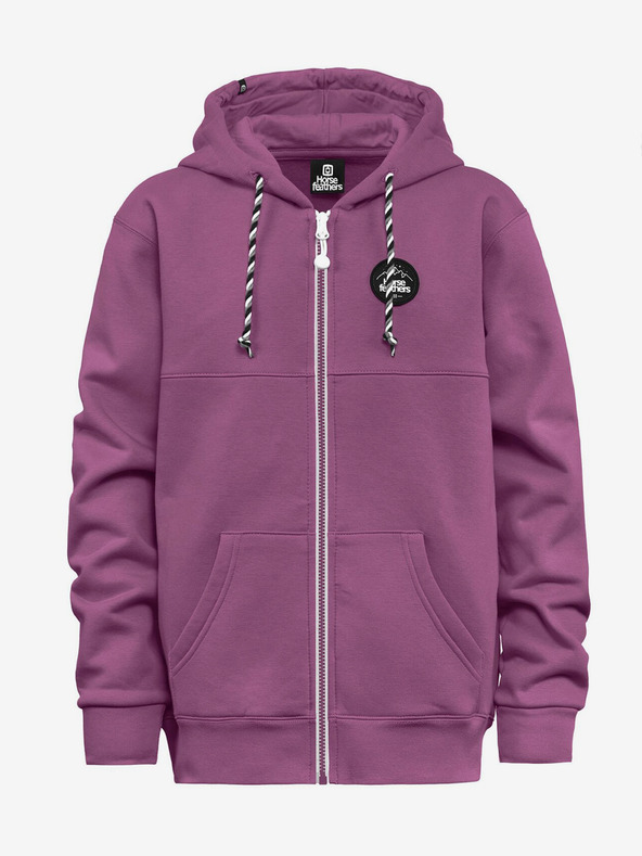 Horsefeathers Детска тениска Olive Horsefeathers - розова