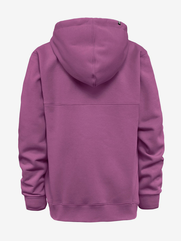 Horsefeathers Детска тениска Olive Horsefeathers - розова