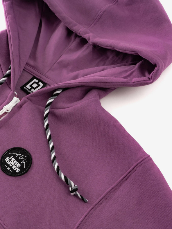 Horsefeathers Детска тениска Olive Horsefeathers - розова