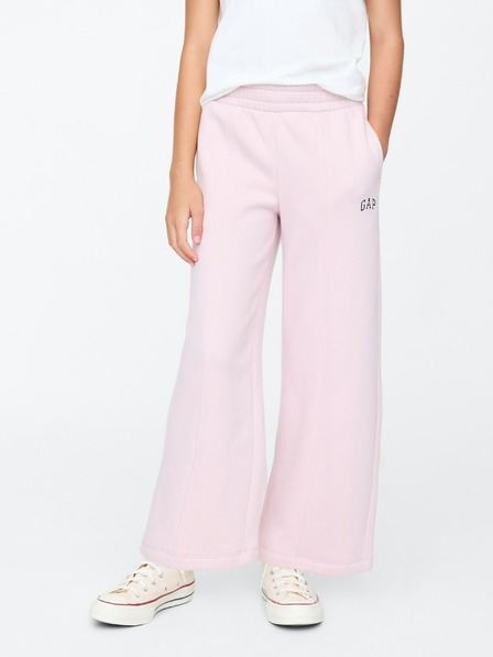 GAP Детско широко долнище GAP