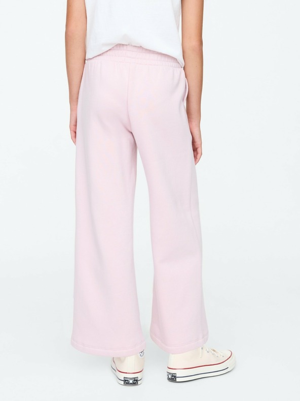 GAP Детско широко долнище GAP