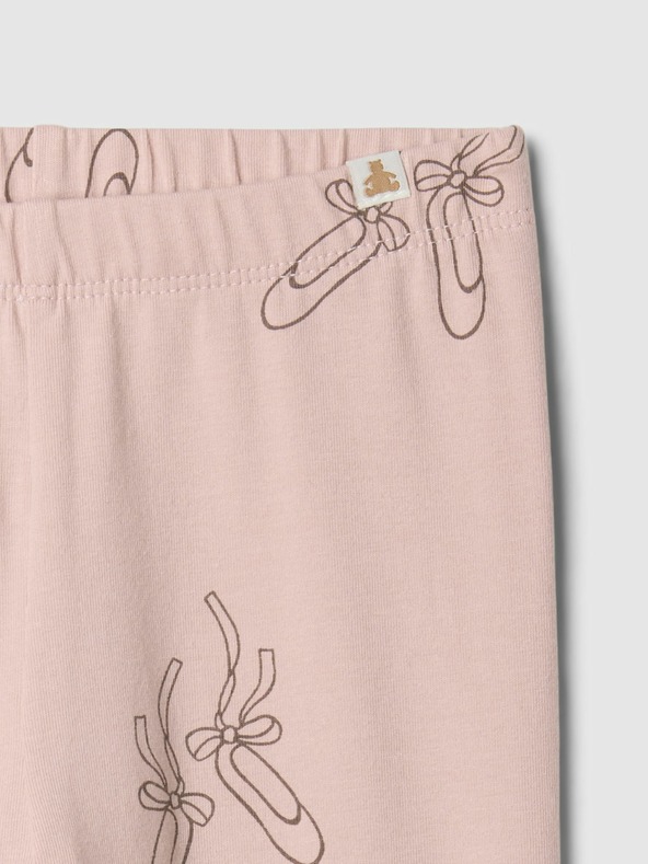 GAP Бебешки клин Mix & Match GAP