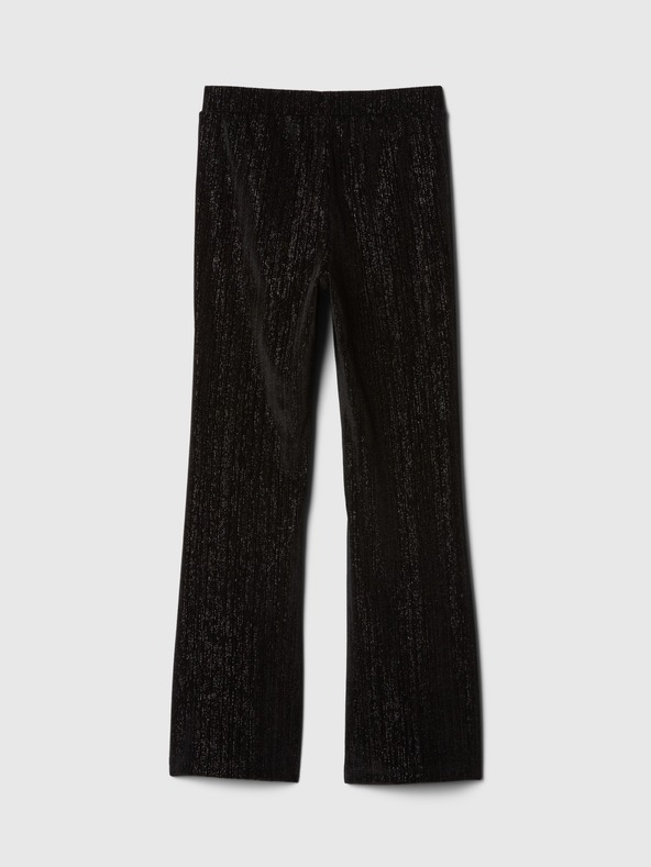 GAP Детски кадифени клинове GAP