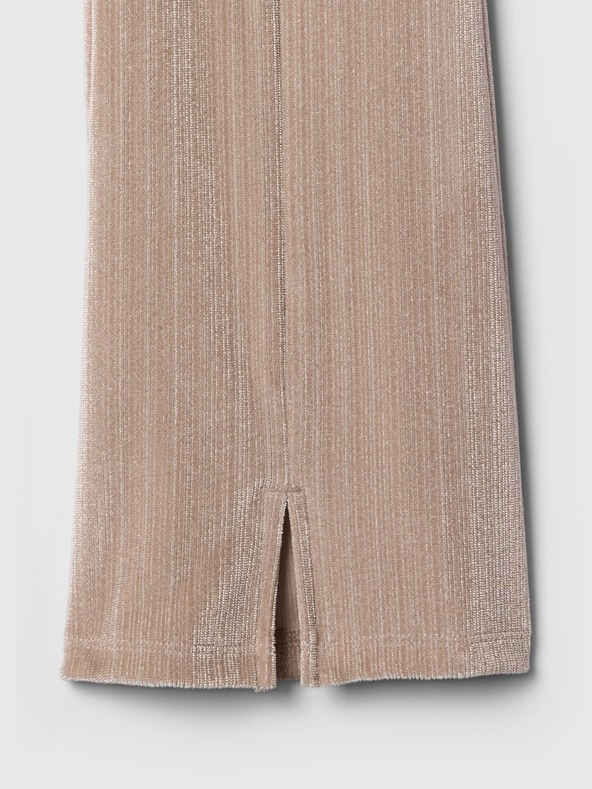 GAP Детски кадифени клинове GAP