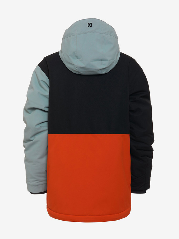 Horsefeathers Детско яке Damien Horsefeathers - сиво