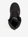 Lee Cooper Черни детски боти Lee Cooper