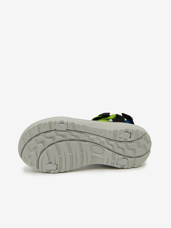 Lee Cooper Сини сандали за момчета Lee Cooper