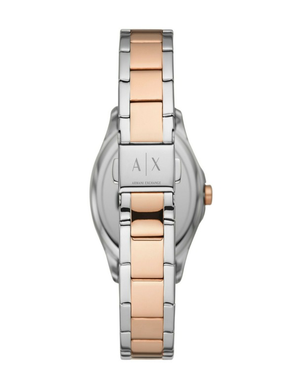 Armani Exchange Armani Exchange LADY HAMPTON дамски часовник