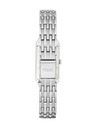 Fossil Дамски квадратен часовник Fossil RAQUEL