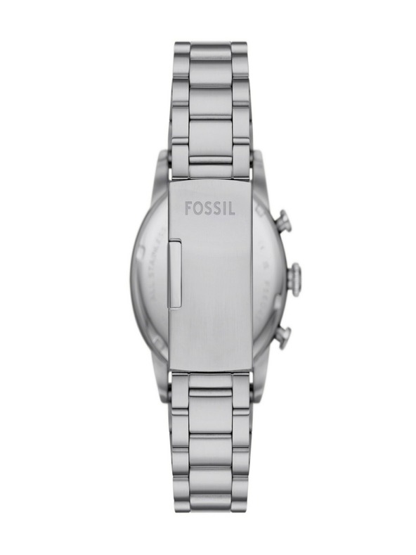 Fossil Мъжки кръгъл часовник Fossil SPORT TOURER