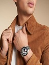 Fossil Мъжки кръгъл часовник Fossil SPORT TOURER