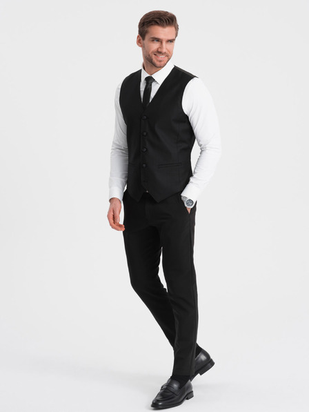 Ombre Clothing Жилетка