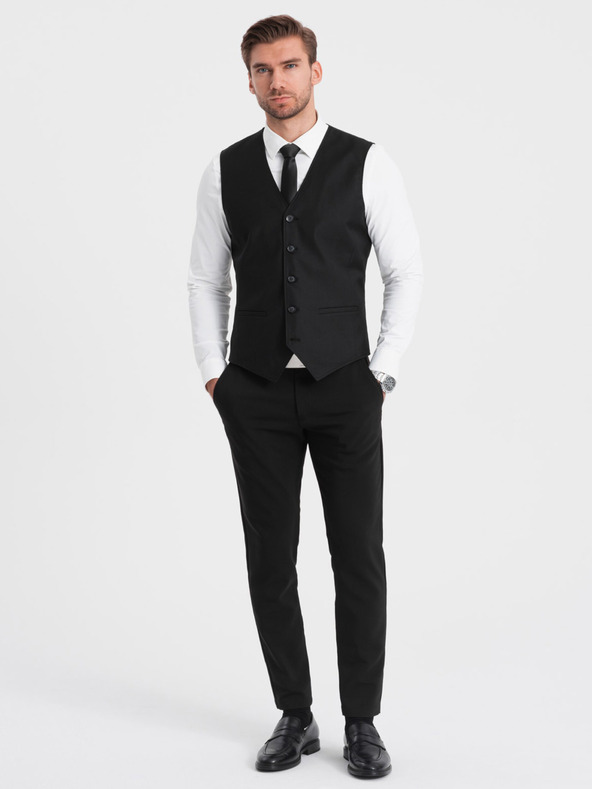 Ombre Clothing Жилетка