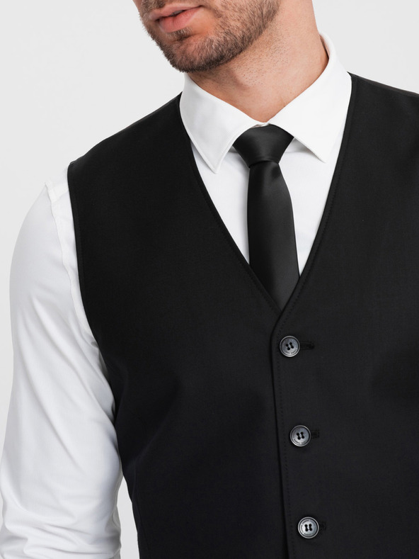 Ombre Clothing Жилетка