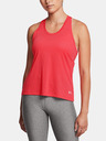 Under Armour Under Armour UA Launch Singlet-RED