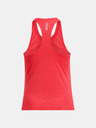 Under Armour Under Armour UA Launch Singlet-RED