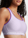Under Armour Under Armour Crossback Mid Bra-PPL