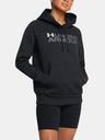 Under Armour Under Armour Rival Fleece Wordmark Hoodie за жени