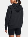 Under Armour Under Armour Rival Fleece Wordmark Hoodie за жени