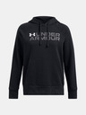 Under Armour Under Armour Rival Fleece Wordmark Hoodie за жени