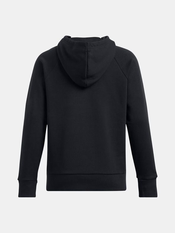 Under Armour Under Armour Rival Fleece Wordmark Hoodie за жени
