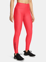 Under Armour Дамски клин Tech Branded Legging на Under Armour - червен