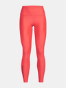 Under Armour Дамски клин Tech Branded Legging на Under Armour - червен