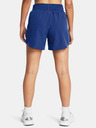Under Armour Дамски къси панталони Under Armour UA Vanish 5in Short-BLU