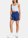 Under Armour Дамски къси панталони Under Armour UA Vanish 5in Short-BLU