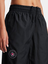 Under Armour Under Armour Women's Pjt Rck Wvn Pant BOH-BLK