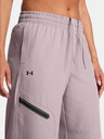 Under Armour Дамски анцуг Under Armour Unstoppable Wvn WL Pant-GRY