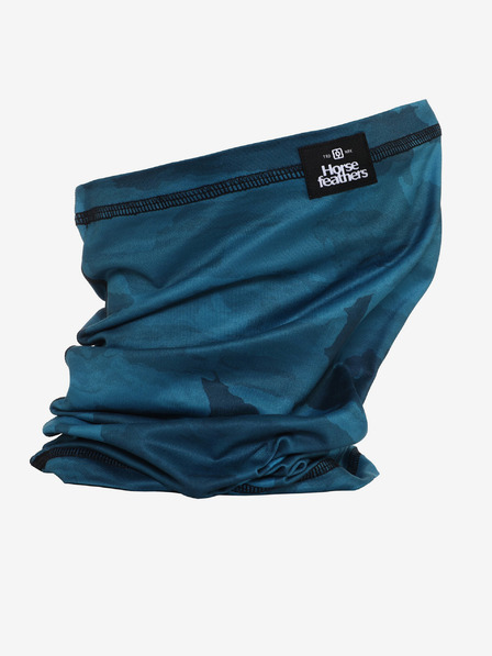 Horsefeathers Horsefeathers Гореща жилетка за врата - синя