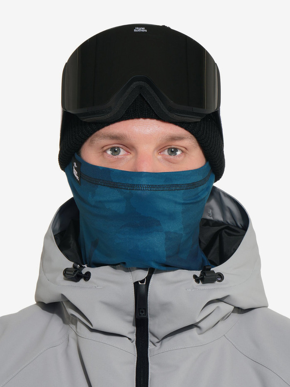 Horsefeathers Horsefeathers Гореща жилетка за врата - синя