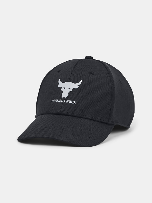 Under Armour Дамска шапка с козирка Under Armour W's Project Rock Snapback