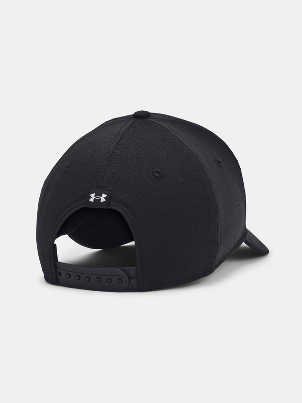 Under Armour Дамска шапка с козирка Under Armour W's Project Rock Snapback