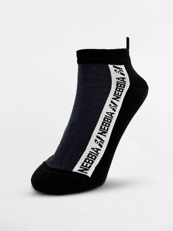 Nebbia Чорапи до глезена NEBBIA "STEP FORWARD" 110 Nebbia