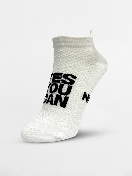 Nebbia NEBBIA "HI-TECH" чорапи до глезена YES YOU CAN 122 Nebbia