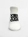 Nebbia NEBBIA "HI-TECH" чорапи до глезена YES YOU CAN 122 Nebbia