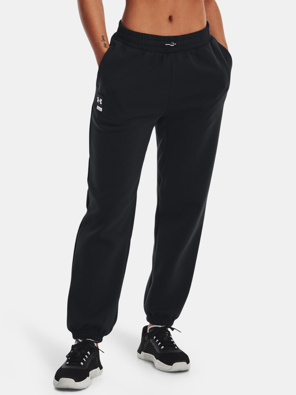 Under Armour Дамски спортни панталони Under Armour Summit Knit Pant