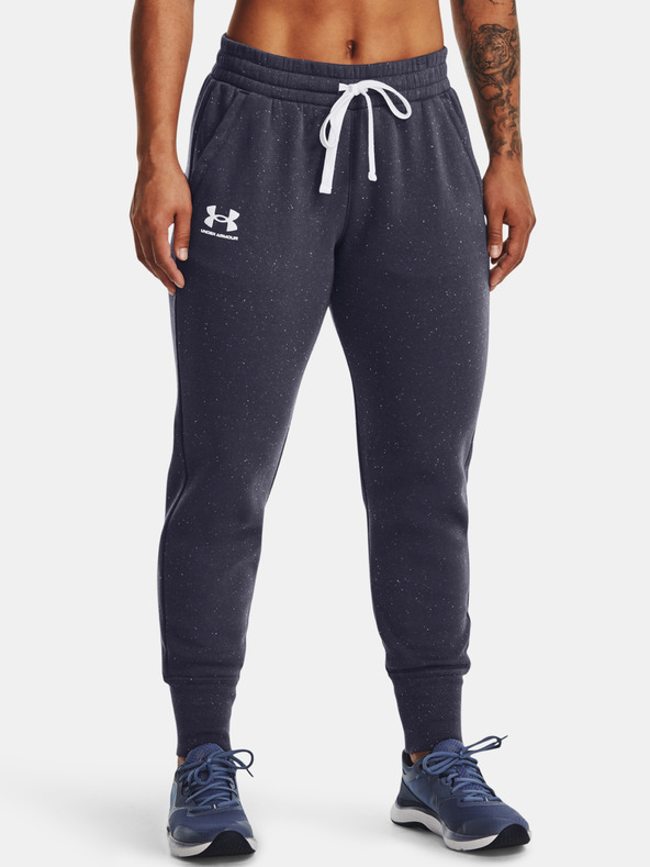 Under Armour Дамски долнища Under Armour Rival Fleece Joggers