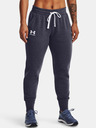 Under Armour Дамски долнища Under Armour Rival Fleece Joggers