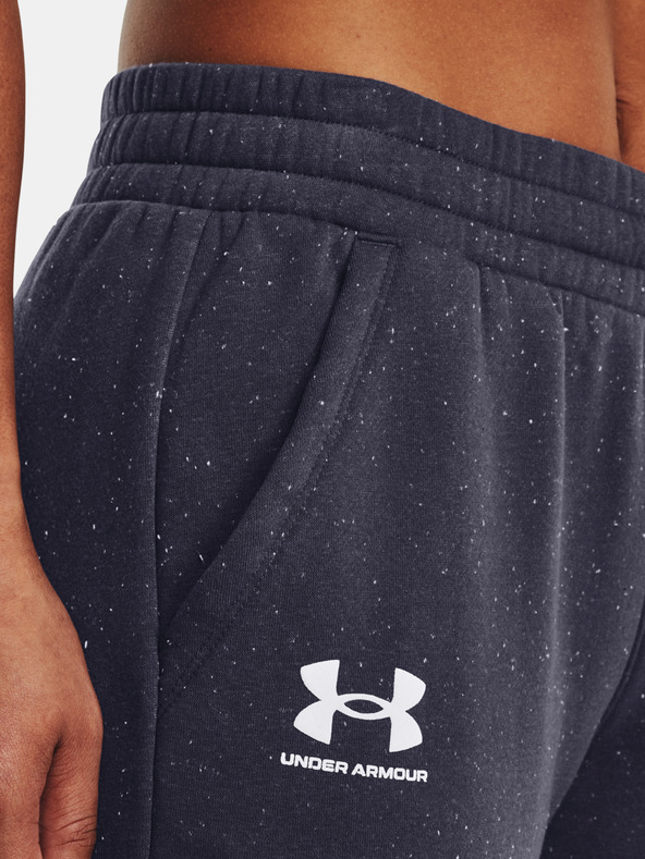 Under Armour Дамски долнища Under Armour Rival Fleece Joggers