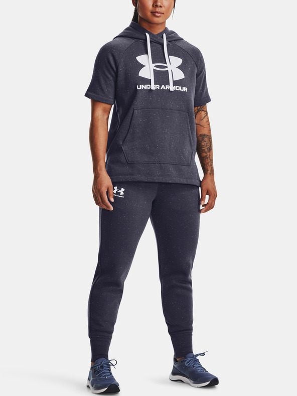 Under Armour Дамски долнища Under Armour Rival Fleece Joggers