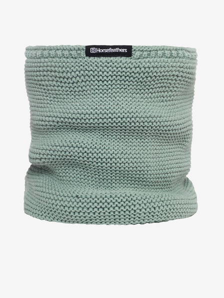Horsefeathers Топлина за врата Lota - синя мъгла HORSEFEATHERS