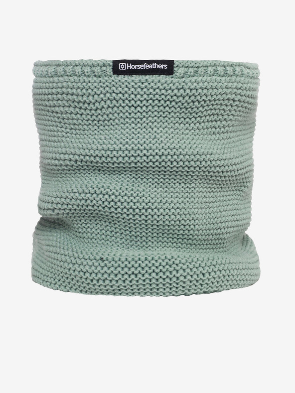 Horsefeathers Топлина за врата Lota - синя мъгла HORSEFEATHERS