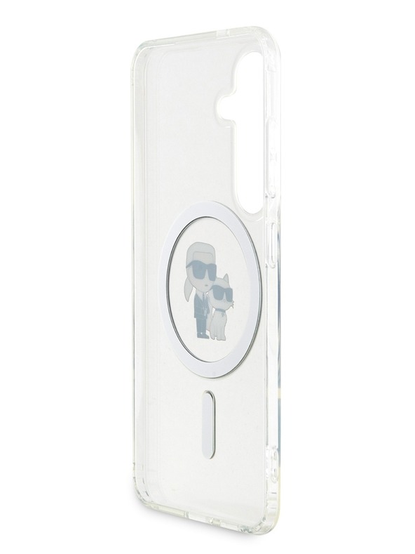 Karl Lagerfeld Калъф за телефон