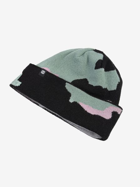 Horsefeathers Kulich Anika - синя мъгла, камуфлаж HORSEFEATHERS